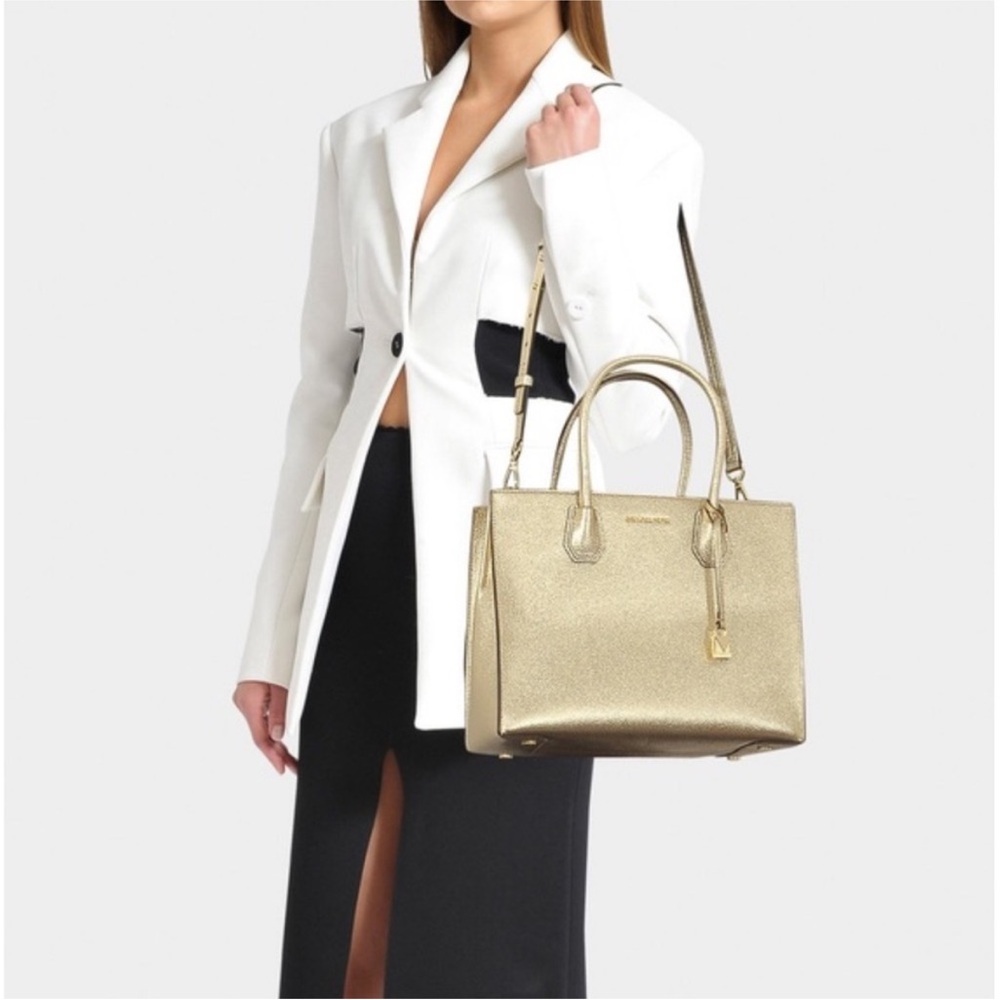 MICHAEL KORS Mercer Medium Bag